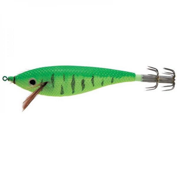 YOZURI TURLUTTE GLOW VERT