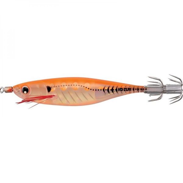 YOZURI TURLUTTE GLOW ULTRA BAIT LOG