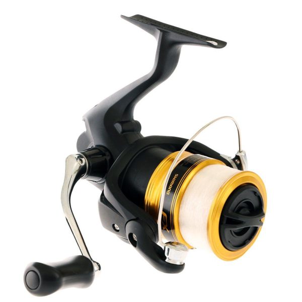 fx 3000 SHIMANO