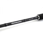 ROD GRAPPLER BB SLOW JIG CAST B663 MAX  260G