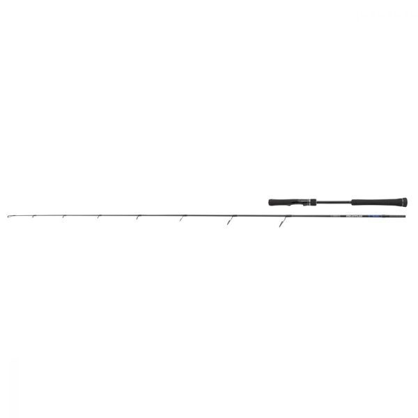 ROD GRAPPLER BB CAST LIGHT S632  JIG CAST MAX 160G