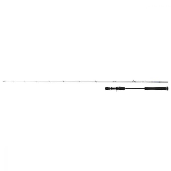 ROD GRAPPLER BB JIG SPIN S605 MAX 250G