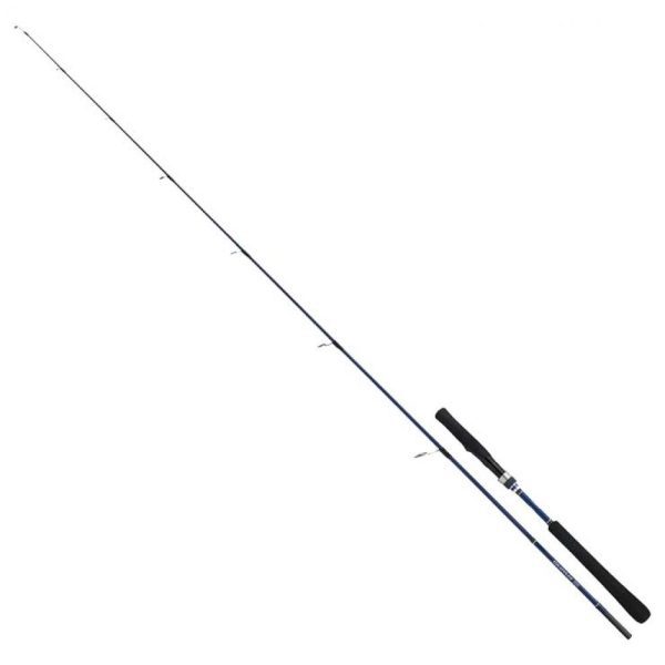 ROD GRAPPLER BB LIGHT  JIG S631  CAST MAX 130G