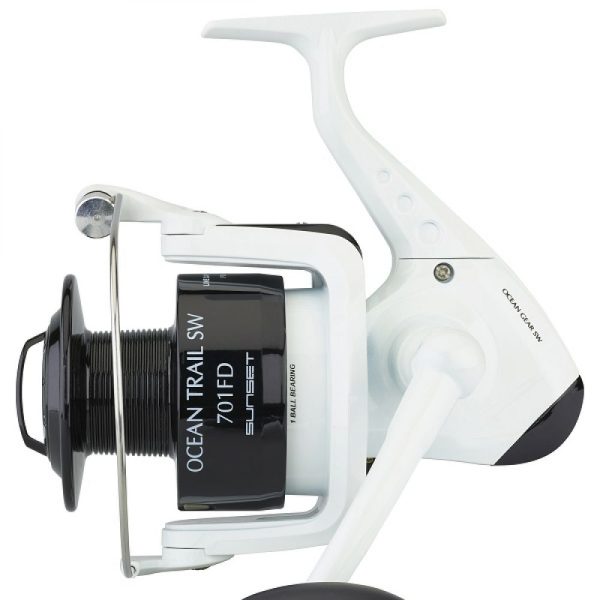 MOULINET SUNSET OCEAN TRAIL SW 701 FD