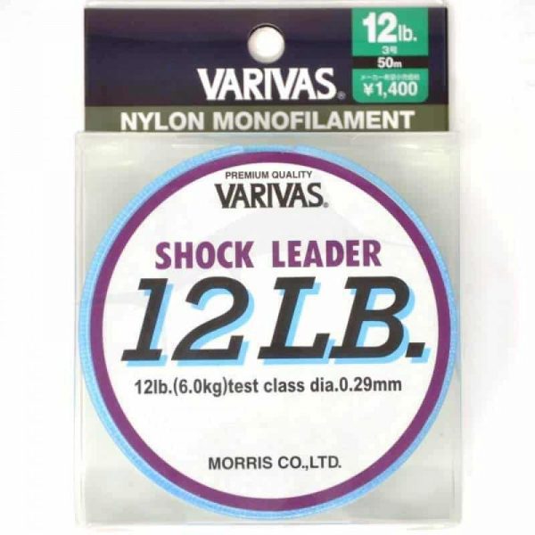 SHOC LEADER 12 LB