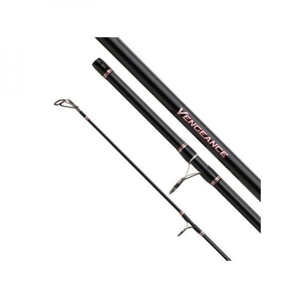 CANNE VENGEANCE 450X TUBULAR