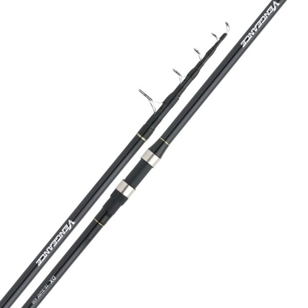 VENGEANCE DX TE SURF 420 100G