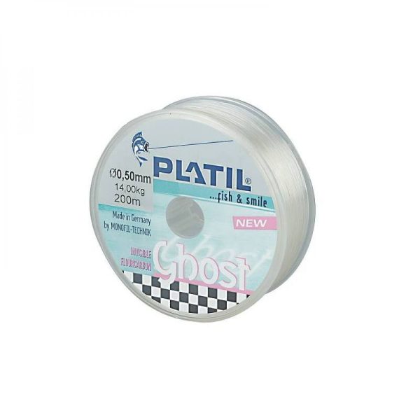 FLUOROCARBONE DAIWA 0.60MM 130M  17.5KG