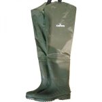 CUISSARDES PVC 38 39