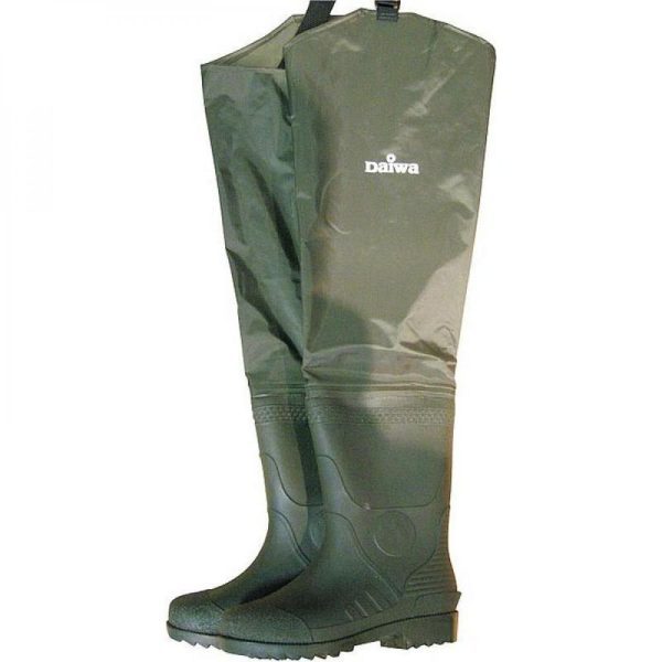 CUISSARDES PVC 42 43