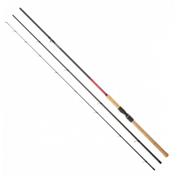 CANNE SAMURAI TROUT 393 ML
