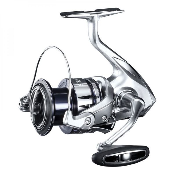 MOULINET SHIMANO NASCI 4000