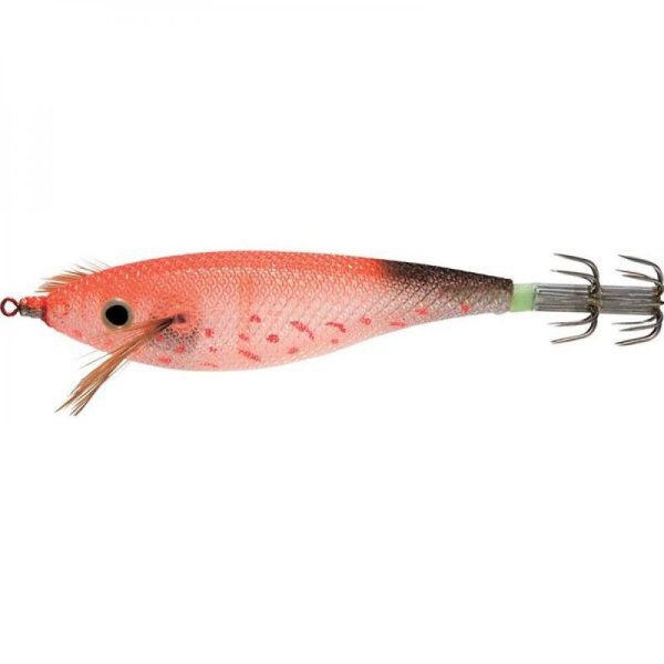 TURLUTTE ULTRA DX YO-ZURI 9CM SCOG