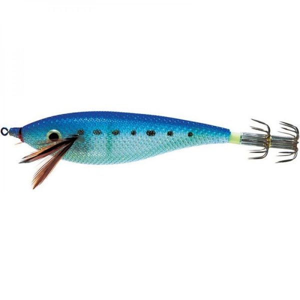 TURLUTTE ULTRA DX YO-ZURI 9CM IW