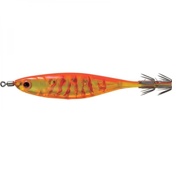 TURLUTTE CALMERO ULTRA 9CM TORANGE