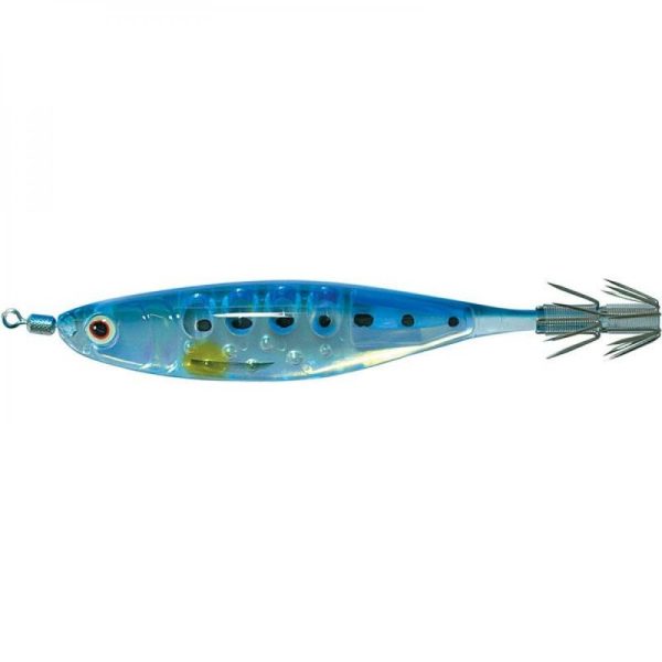 TURLUTTE CALMERO ULTRA 9CM COLOR 22