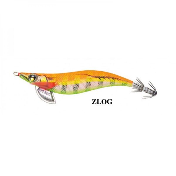 TURLUTTE PATA PATA Q SLOW 12CM ZLOG