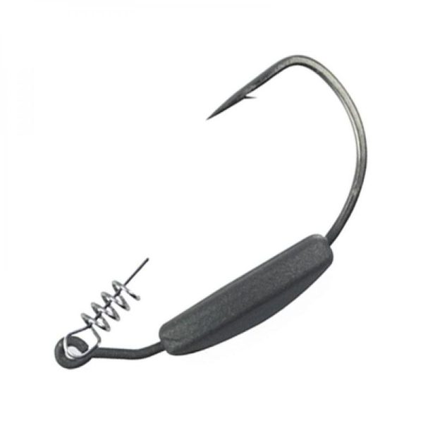 BODY LEAF JIG HEAD 7G N4/0