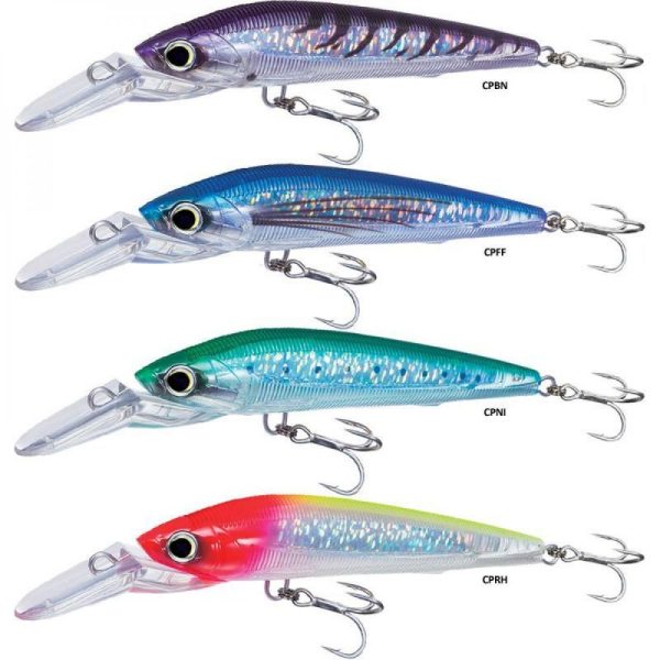 3D MAGNUM DEEP DIVER F COULEUR CPPO