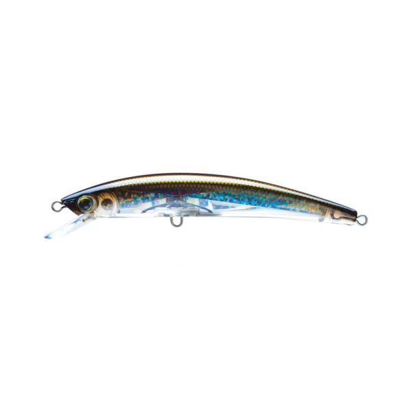 CRYSTAL 3 D MINNOW S 16G SBR