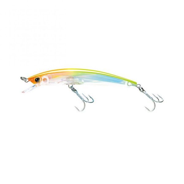 CRYSTAL 3 D MINNOW S 16G C57