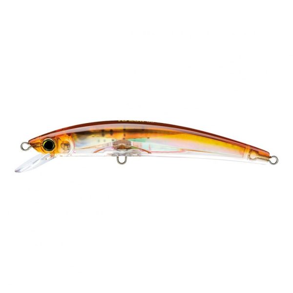 CRYSTAL 3 D MINNOW S 16G RBK