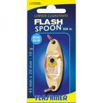 FLASH SPOON COULEUR RED