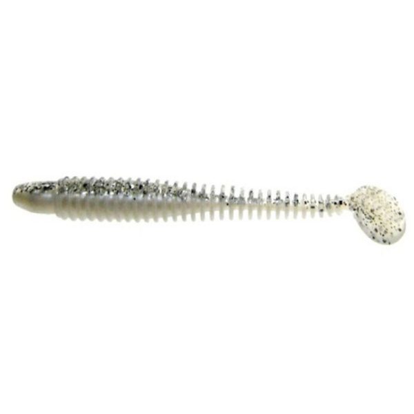 RIBSTER 3 75MM ICE SHAD