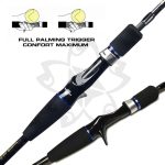SALT SNIPER CASTING 2.0  SALSC 642 SJ2 90-200G