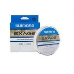 SHIMANO EXAGE MONOFILAMENT 300M 0.25MM 5.50KG