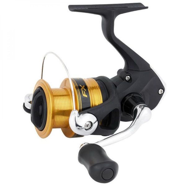 MOULINET SHIMANO FX 4000