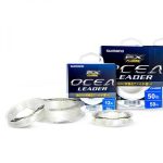 SHIMANO OCEA EX FLUOROCARBON 80LB