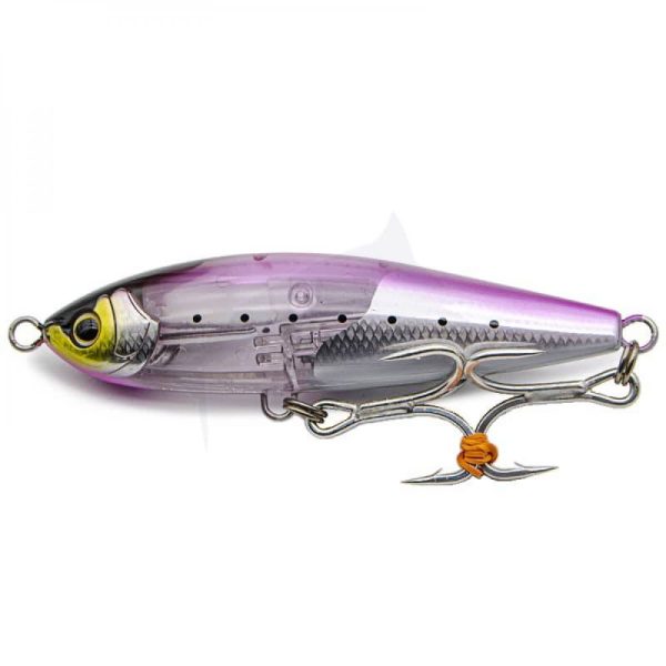 LEURRE SHIMANO OCEA HEAD DIP 140MM 70G VIOLET