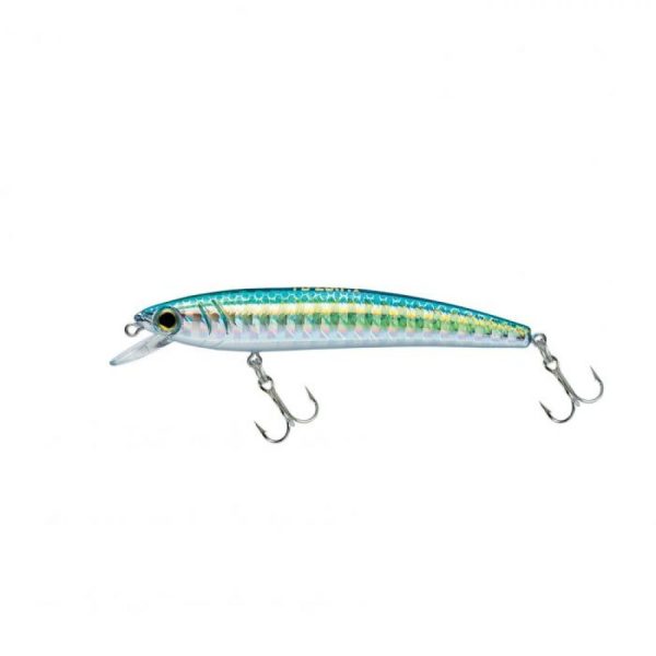 PINS MINNOW ALEVIN