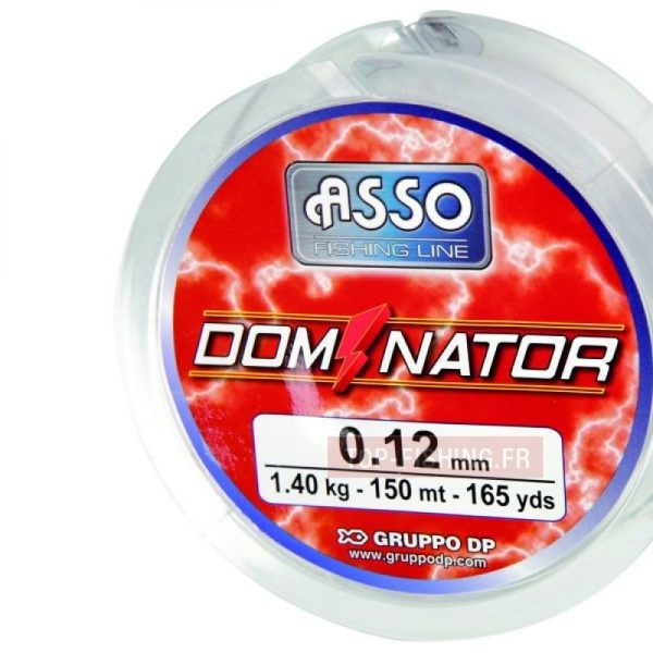 ASSO DOMINATOR 0.20MM 150M