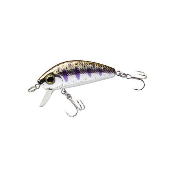 L MINNOW YELLOW PERCH M113
