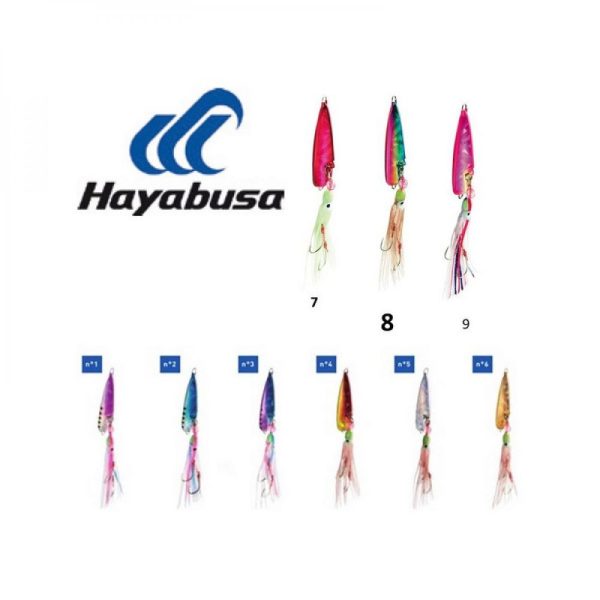 KICK BOTTOM 80G COULEUR 4