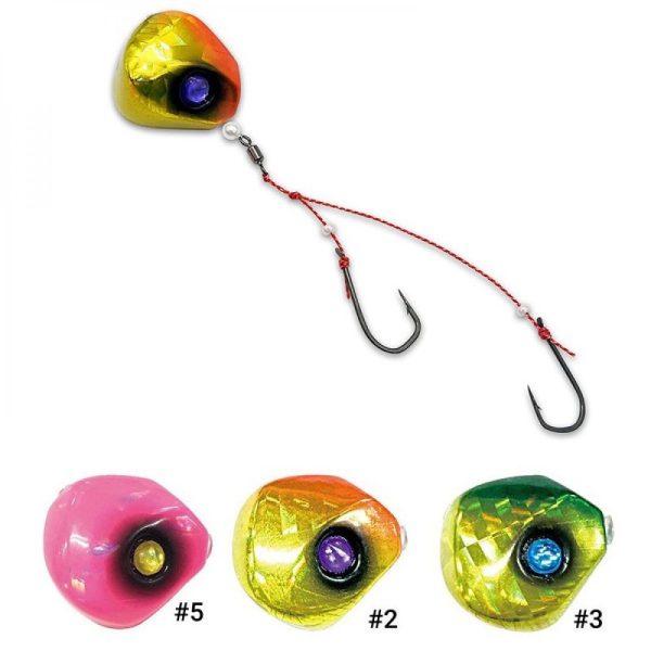 TENYA FD 75G COULEUR 2