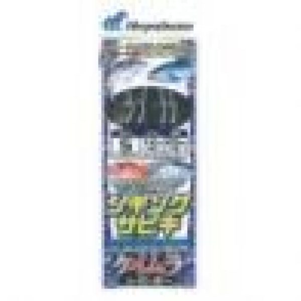 HAYABUSA JIGGING SABAKI  SS478 TAILLE S
