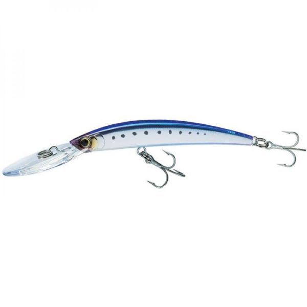 CRYSTAL MINNOW FLOTTANT HSIW