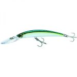 CRYSTAL MINNOW FLOTTANT HGM