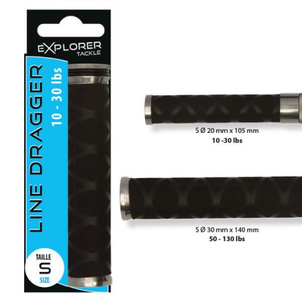 LINE DRAGGER TAILLE S