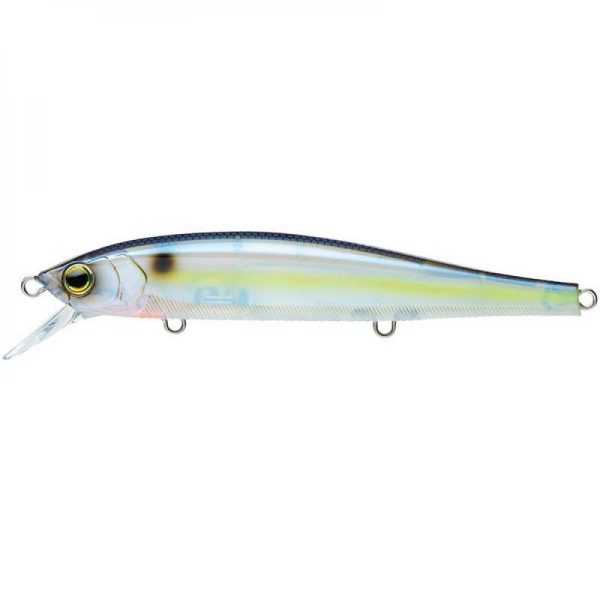 3DB  JERKBAIT 110 SP GHOST SEXY SHAD
