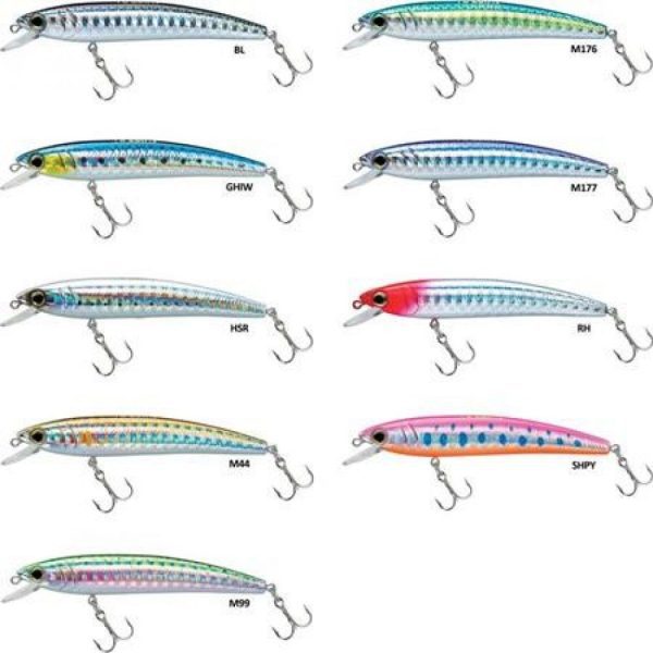 PINS MINNOW M 99