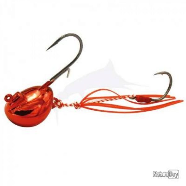 EXPLORER DEEP 50G RED MIRROR