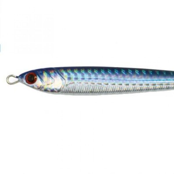 JIG METAL SPOT 21G BLACK HOLO