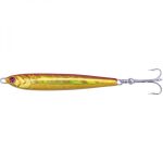 JIG METAL SPOT 28G DOS ORANGE