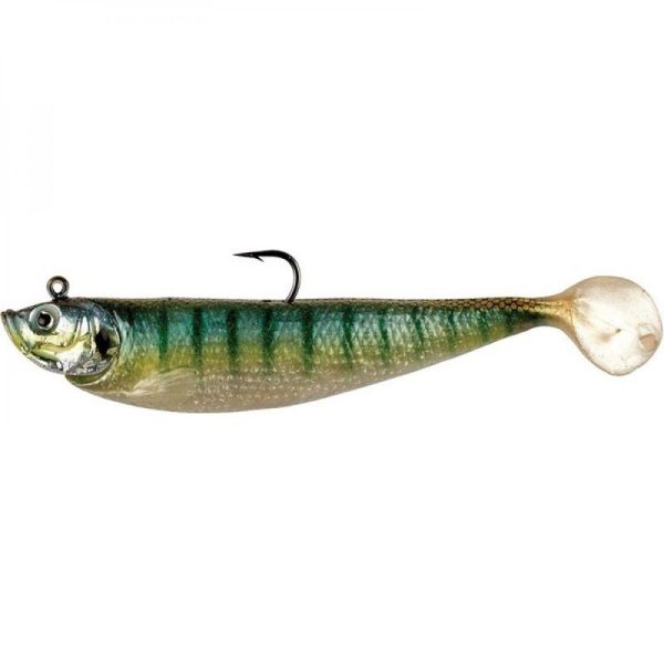 MEGA SHAD 8CM 16G MAQUEREAU