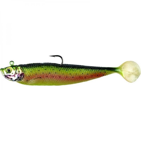 MEGA SHAD 8CM 16G TRUITE