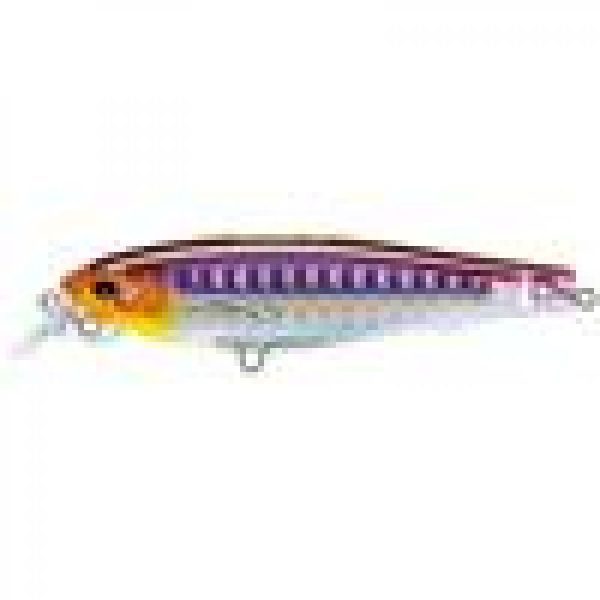 3DS MINNOW 100MM HOLOGRAPHIC SMELT